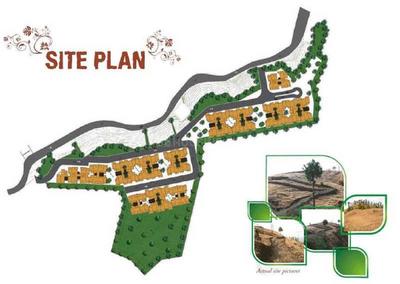 Project Image of 0.0 - 615.0 Sq.ft 1 BHK Apartment for buy in Sandwoods Windsor Suites