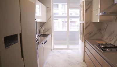 Project Image of 2095.0 - 3395.0 Sq.ft 3 BHK Apartment for buy in Conscient Hines Elevate
