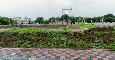 Project Image of 1071.33 - 2062.04 Sq.ft Residential Plot Plot for buy in Akash Indraprastha Residency