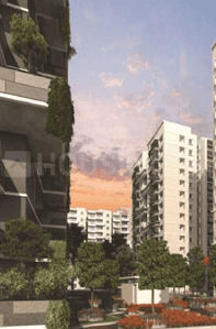 Project Image of 1245.0 - 1818.0 Sq.ft 2 BHK Apartment for buy in Mana Uber Verdant