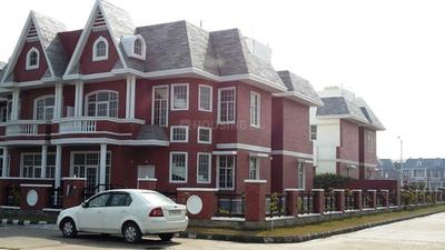 Project Image of 1152.0 - 2737.0 Sq.ft 3 BHK Villa for buy in Eldeco Mansionz