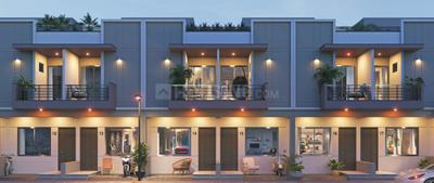 Vaidehi Homes Elevation 1