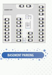 Project Image of 1004.0 - 2078.0 Sq.ft 2 BHK Apartment for buy in Mega Signature Annex