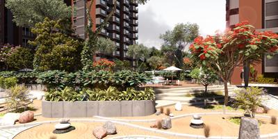 Project Image of 1575.0 - 2285.0 Sq.ft 3 BHK Apartment for buy in TRU Aquapolis