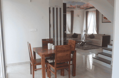 Project Image of 1750.0 - 1900.0 Sq.ft 3 BHK Villa for buy in Gravity Nakshatra