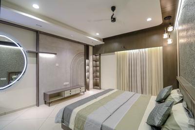 Project Image of 1407.0 - 1470.0 Sq.ft 3 BHK Apartment for buy in Platinum Heights