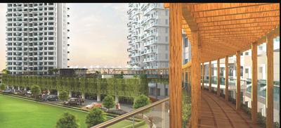 Project Image of 663.0 - 858.0 Sq.ft 2 BHK Apartment for buy in Pharande Puneville Phase III Cluster C