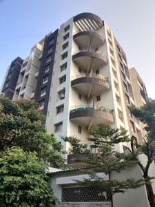 Gallery Cover Pic of Raj Heramba Regalia Residency E