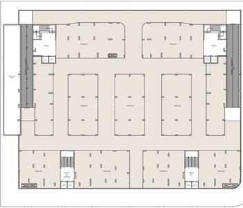 Project Image of 1377.03 - 1873.35 Sq.ft 3 BHK Apartment for buy in Kiara Jade