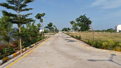 Project Image of 1030.0 - 2392.0 Sq.ft Residential Plot Plot for buy in Gemini Gardens