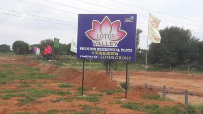 Project Image of 2403.0 - 3600.0 Sq.ft Residential Plot Plot for buy in Srika Lotus Valley