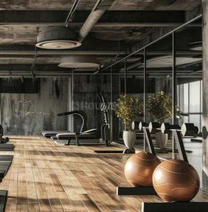 Project Image of 2290.0 - 4100.0 Sq.ft 3 BHK Apartment for buy in Ramky Codename Rajendra Nagar