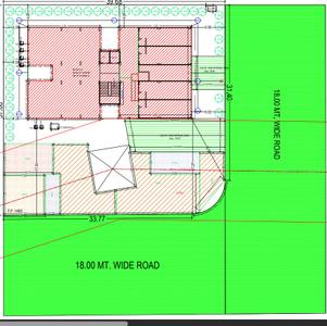 Project Image of 933.55 - 942.6 Sq.ft 3 BHK Apartment for buy in Sun Aadi33