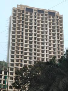 Project Image of 425.39 - 728.39 Sq.ft 1 BHK Apartment for buy in Chheda Avighna Building No 4