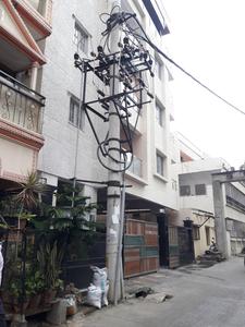 Project Image of 1450.0 - 1500.0 Sq.ft 3 BHK Apartment for buy in NSR Prems