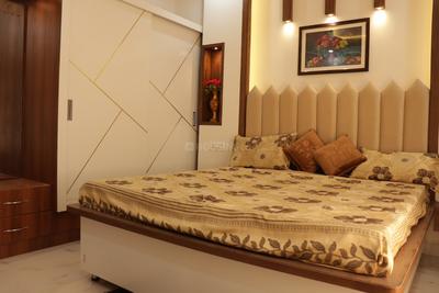 Deep Residency Bedroom 1