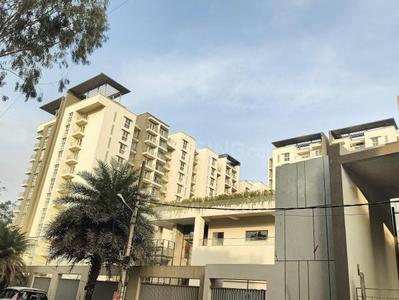 Project Image of 1260.0 - 2385.0 Sq.ft 2 BHK Apartment for buy in DNR Arista