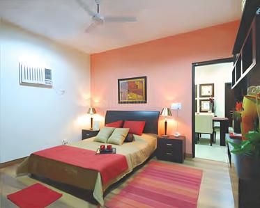 Project Image of 1100.0 - 1400.0 Sq.ft 2 BHK Independent Floor for buy in Ansal Town Phase II