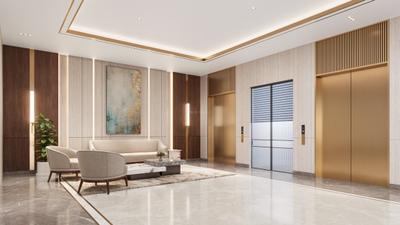 Project Image of 1332.03 - 1353.99 Sq.ft 3.5 BHK Apartment for buy in Verbina