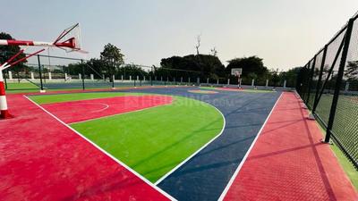 Project Image of 1054.86 - 3762.52 Sq.ft Residential Plot Plot for buy in Oshian Super City 5