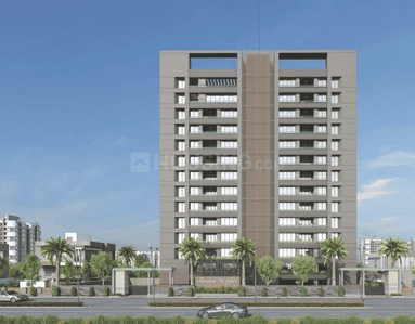 Project Image of 0.0 - 1709.31 Sq.ft 4 BHK Apartment for buy in Shivam Heights