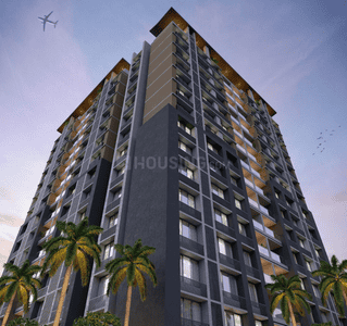 Project Image of 1791.0 - 2115.0 Sq.ft 3 BHK Apartment for buy in Arsh River Heights