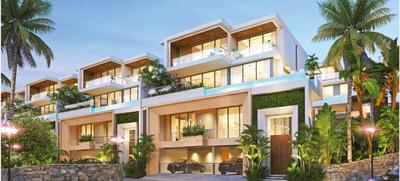 Project Image of 4811.47 - 8062.0 Sq.ft 4 BHK Villa for buy in Veera Eminence