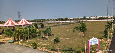 Project Image of 652.0 - 2052.0 Sq.ft Residential Plot Plot for buy in Premier JJS Garden Phase 1