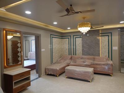 Project Image of 881.02 - 981.58 Sq.ft 3 BHK Apartment for buy in Vinayak Elenza I