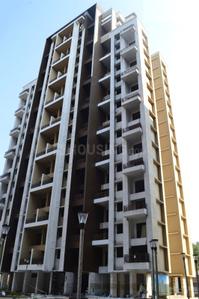 Project Image of 311.62 - 488.47 Sq.ft 1 BHK Apartment for buy in Mohan Nano Estates IIIB