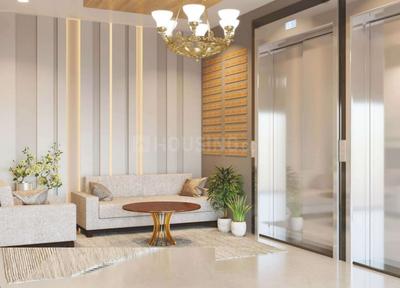 Project Image of 829.9 - 834.53 Sq.ft 3 BHK Apartment for buy in Shivalik Sky
