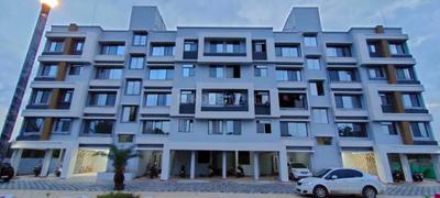 Project Image of 400.0 - 522.0 Sq.ft 1 BHK Apartment for buy in Agami Sapphire