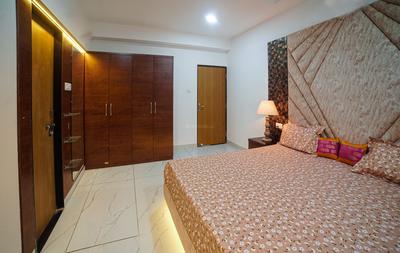 Project Image of 0.0 - 897.0 Sq.ft 3 BHK Apartment for buy in Swadesh Orchard Valley
