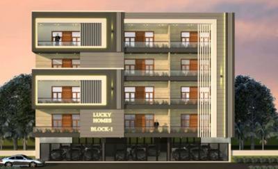 Project Image of 1300 Sq.ft 3 BHK Apartment / Flat for sale in Noida Extension for Rs. 5485000