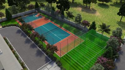 Project Image of 1355.0 - 2509.0 Sq.ft 2 BHK Apartment for buy in Aakriti Jiva
