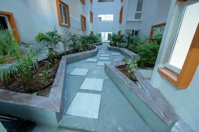 Project Image of 580.0 - 2210.0 Sq.ft 1 BHK Apartment for buy in L&T Eden Park Almond