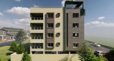 Project Image of 969.83 - 1874.0 Sq.ft 3 BHK Apartment for buy in Santikrishna Maya Palladian