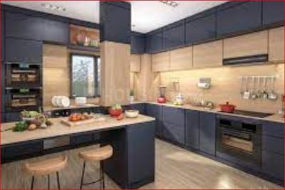 Project Image of 967.0 - 1045.0 Sq.ft 2 BHK Apartment for buy in SCC GS Foundation