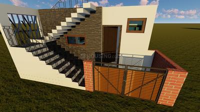 Project Image of 600.0 - 2400.0 Sq.ft Residential Plot Plot for buy in KR Anjanadri Enclave