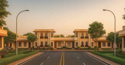 Project Image of 720.0 - 5400.0 Sq.ft Residential Plot Plot for buy in Hope Khatu City