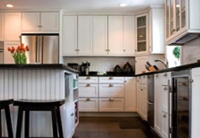 Project Image of 0.0 - 1250.0 Sq.ft 2 BHK Apartment for buy in Shri Tulsi Floors