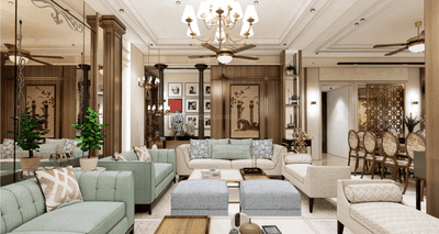 Project Image of 1890.0 - 3396.0 Sq.ft 3 BHK Apartment for buy in Paras Emperor