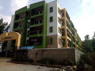 Project Image of 830.0 - 1345.0 Sq.ft 2 BHK Apartment for buy in Kataria Residency