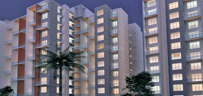 Project Image of 560.0 - 857.0 Sq.ft 2 BHK Apartment for buy in Mittal Sun Sapphire Wing F E C D