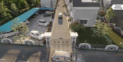 Project Image of 850.0 - 1850.0 Sq.ft 2 BHK Villa for buy in Gruham Heritage
