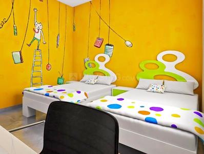 Project Image of 690.0 - 1145.0 Sq.ft 1 BHK Apartment for buy in Gagan Vestawoods