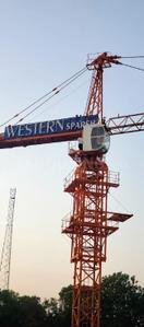 Project Image of 861.22 - 875.0 Sq.ft 3 BHK Apartment for buy in Roland Western Sparsh