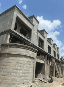 Project Image of 1031.94 - 1177.25 Sq.ft 4 BHK Villa for buy in Prabha Villa
