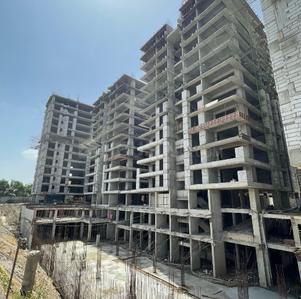 Project Image of 1751.29 - 1904.14 Sq.ft 4 BHK Apartment for buy in Vivanta Ananta