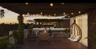 Project Image of 1754.52 - 1792.19 Sq.ft 3 BHK Apartment for buy in Mercy Solitaire